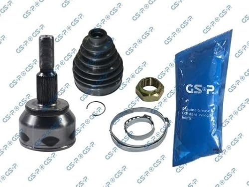 GSP Gelenksatz, Antriebswelle 818238 GSP Gelenksatz, Antriebswelle 818238 von GSP
