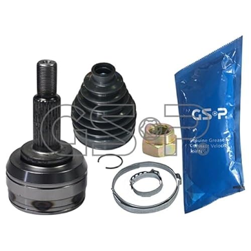 GSP Gelenksatz, Antriebswelle 850171 GSP Gelenksatz, Antriebswelle 850171 von GSP