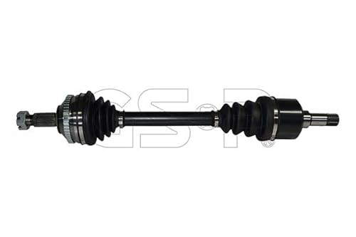 GSP 210264 Drive Shaft Vorne Links GSP 210264 Drive Shaft Vorne Links von GSP