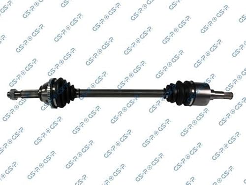 GSP 218036 Antriebswelle von GSP