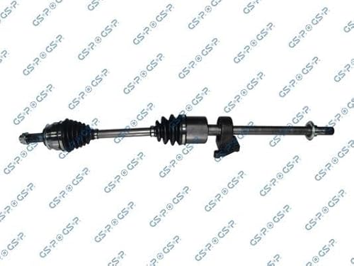GSP 238002 Antriebswelle GSP 238002 Antriebswelle von GSP