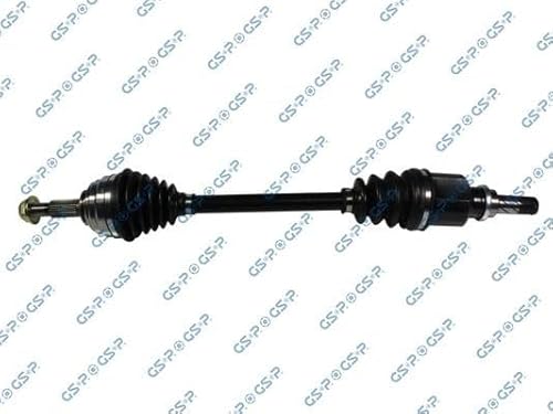 GSP 299070 Drive Shaft Vorne Links GSP 299070 Drive Shaft Vorne Links von GSP