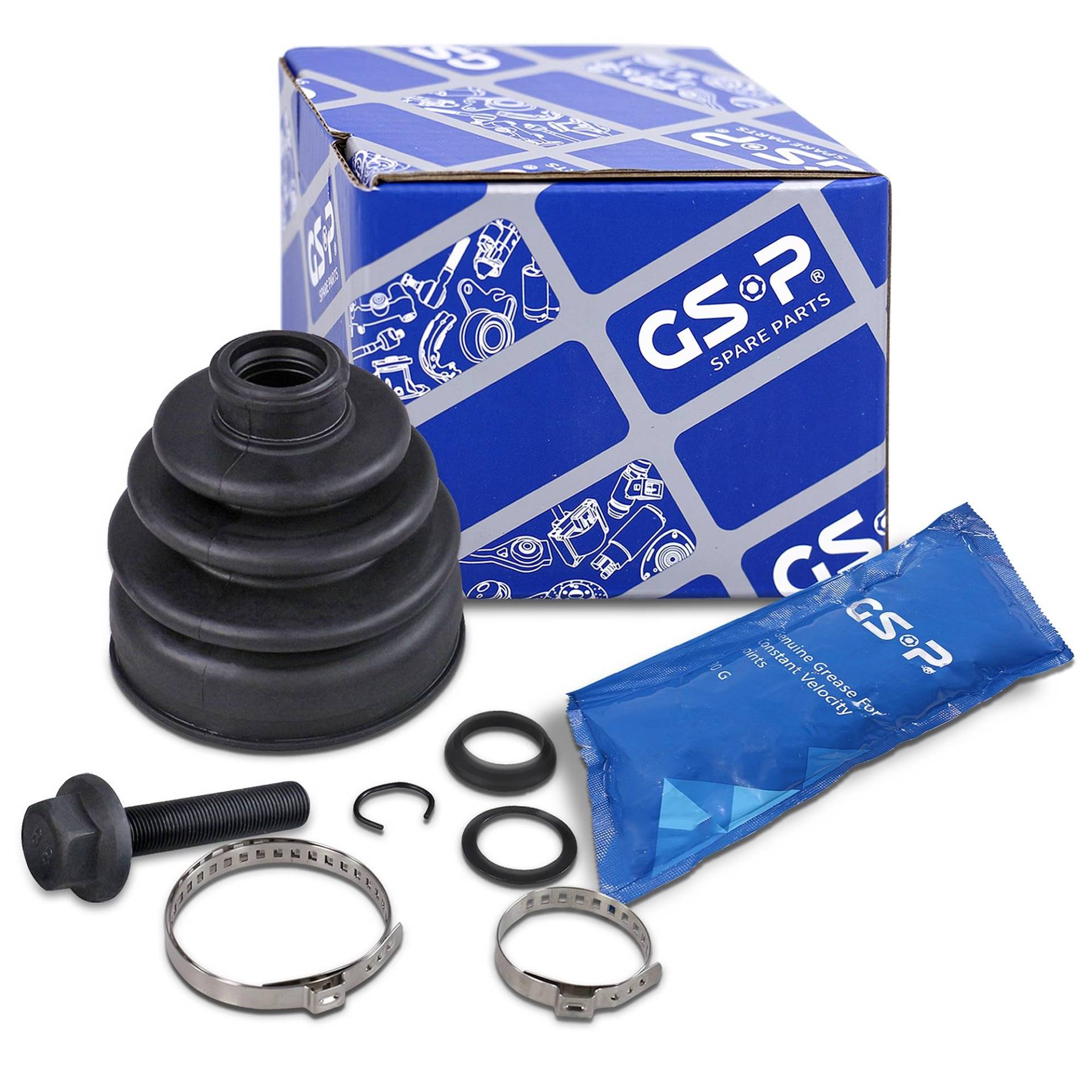 GSP 780218 Ersatzteil CV Boot GSP 780218 Ersatzteil CV Boot von GSP