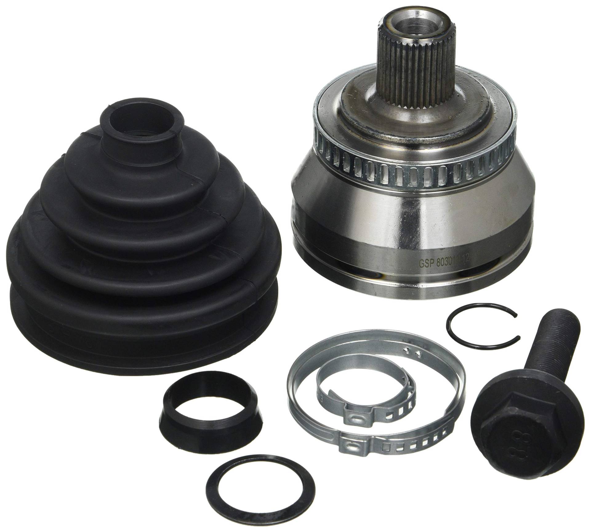GSP 803019 Gelenksatz, Antriebswelle GSP 803019 Gelenksatz, Antriebswelle von GSP