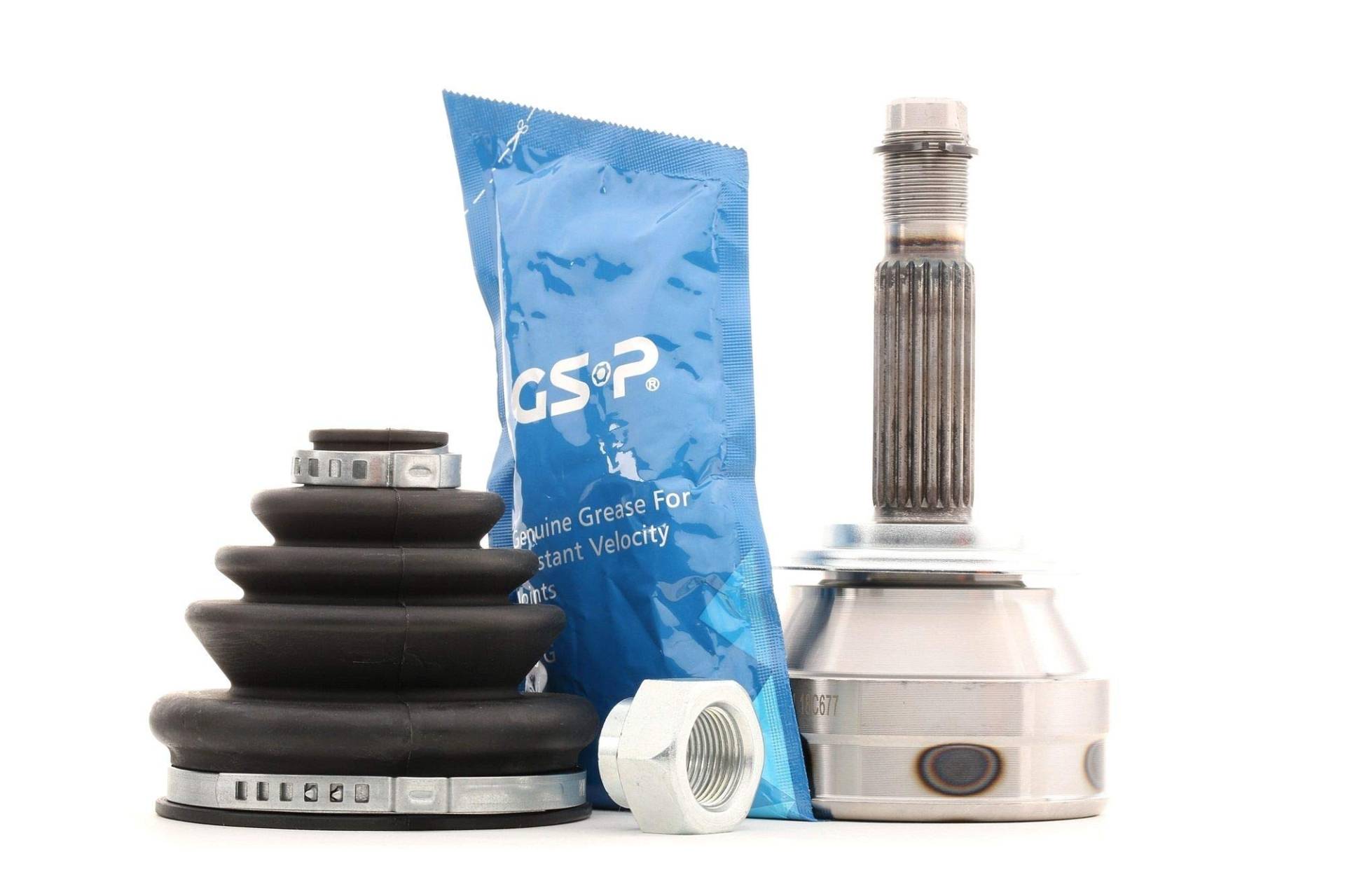 GSP 804001 Gelenksatz, Antriebswelle GSP 804001 Gelenksatz, Antriebswelle von GSP