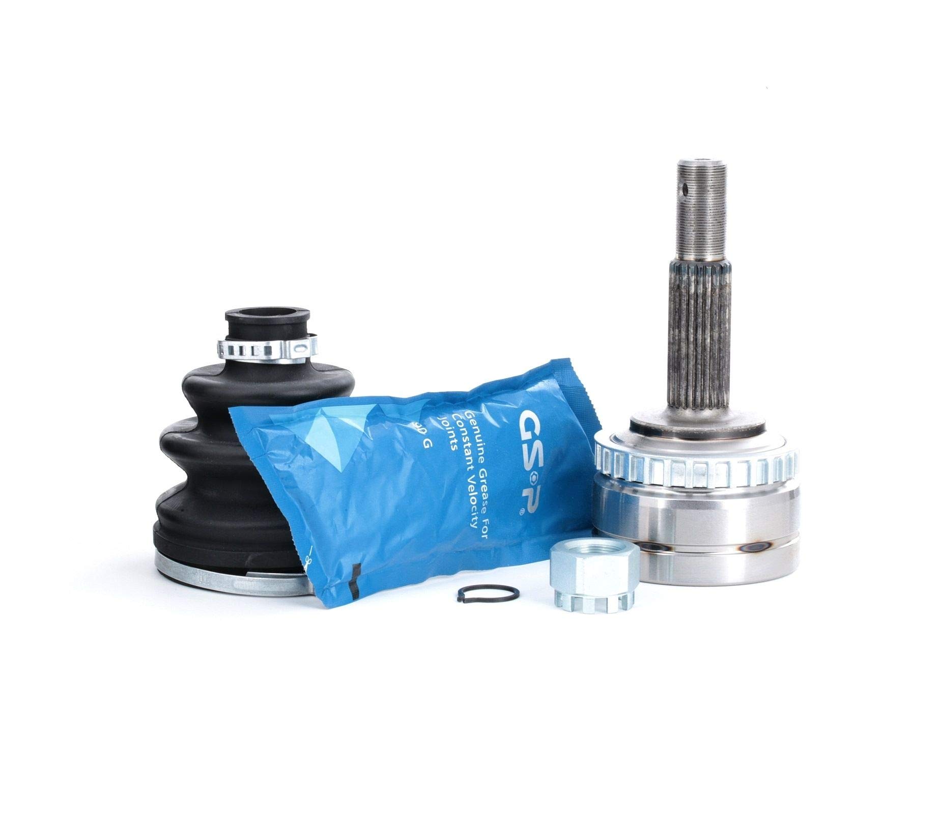 GSP 844020 Gelenksatz, Antriebswelle GSP 844020 Gelenksatz, Antriebswelle von GSP