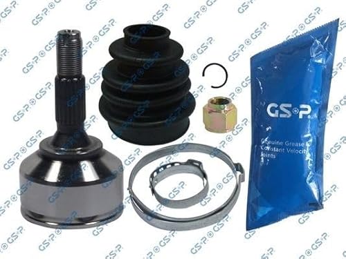 GSP 845011 Gelenksatz, Antriebswelle GSP 845011 Gelenksatz, Antriebswelle von GSP