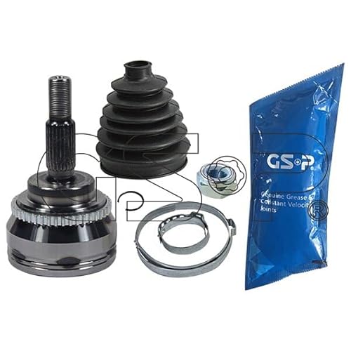 GSP 850058 Gelenksatz, Antriebswelle von GSP