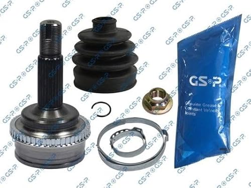 GSP 859152 Gelenksatz, Antriebswelle GSP 859152 Gelenksatz, Antriebswelle von GSP