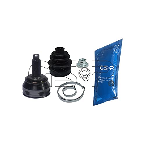 GSP 899268 Gelenksatz, Antriebswelle GSP 899268 Gelenksatz, Antriebswelle von GSP