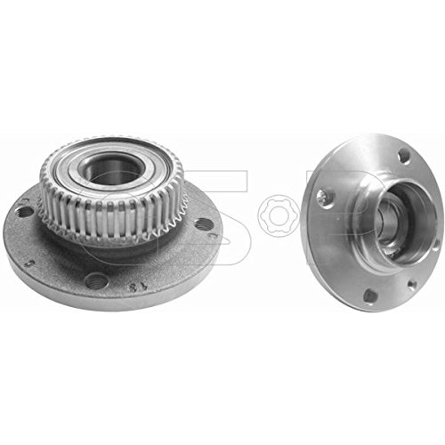 GSP 9228041 Radlager von GSP
