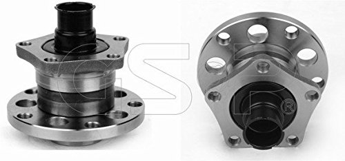 GSP 9400003 Radlagersatz GSP 9400003 Radlagersatz von GSP