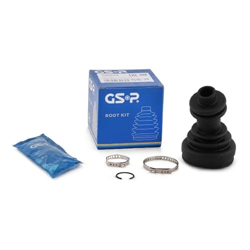 GSP Montagesatz, Faltenbalg Antriebswelle 780222 von GSP