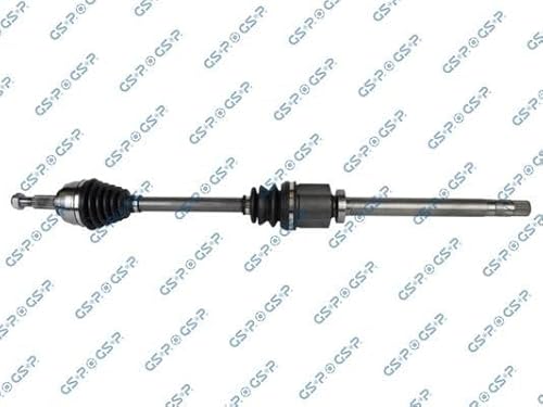 GSP Antriebswelle 250400 von GSP