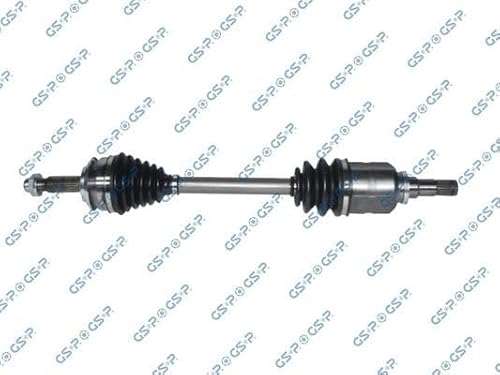 GSP Antriebswelle 259635 von GSP
