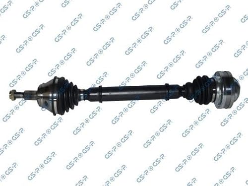 GSP Antriebswelle 261186 GSP Antriebswelle 261186 von GSP