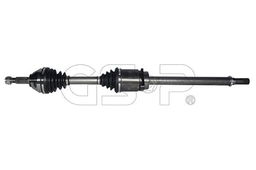 GSP Antriebswelle 241482 GSP Antriebswelle 241482 von GSP
