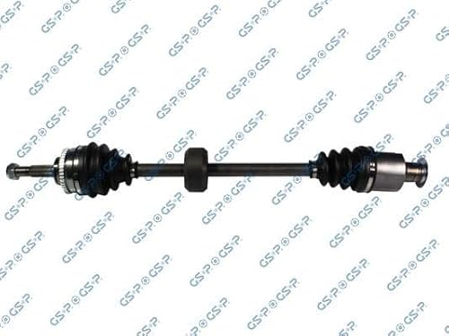 GSP Antriebswelle Gelenkwelle für Radantrieb 250263 von GSP