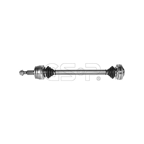 GSP Antriebswelle 261257 GSP Antriebswelle 261257 von GSP