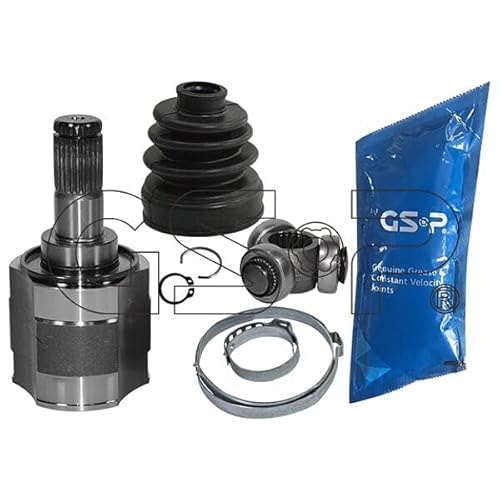 GSP Antriebswellengelenk Vorne Links (639052) passend für HYUNDAI I20 Active Veloster von GSP