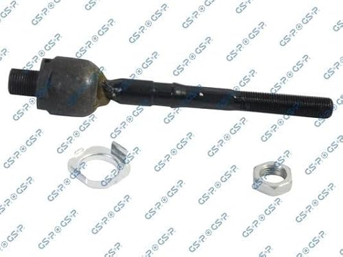 GSP S030143 Axialgelenk Spurstange Axialgelenk Vorne Links, Vorne Rechts, Vorne beidseitig von GSP