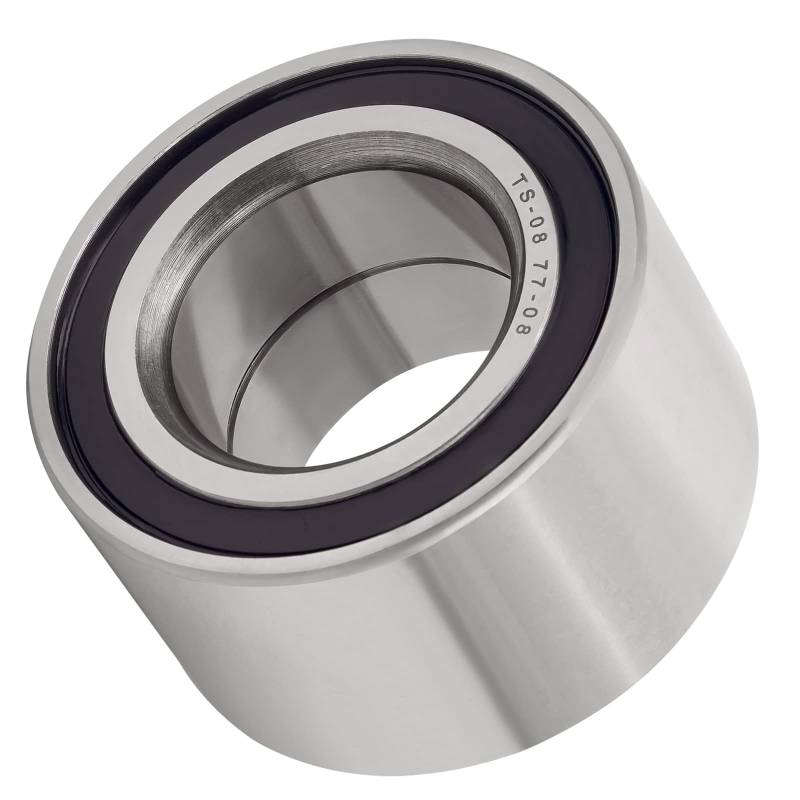 GSP Radlagersatz GK6575 Hinten Links, Hinten Rechts, Vorne, Vorne Links, Vorne Rechts mit integriertem ABS-Sensor von GSP