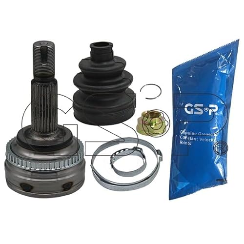 GSP Gelenksatz, Antriebswelle 859288 GSP Gelenksatz, Antriebswelle 859288 von GSP