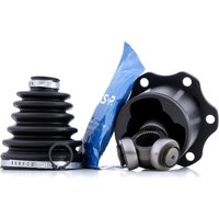 GSP Gelenksatz 603022 Antriebswellengelenk,Gleichlaufgelenk VW,AUDI,Jetta IV (162, 163, AV3, AV2),Touareg (CR7),A4 Avant (8K5, B8) von GSP