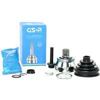 GSP Gelenksatz 803019 Antriebswellengelenk,Gleichlaufgelenk VW,AUDI,SKODA,PASSAT Variant (3B6),PASSAT Variant (3B5),PASSAT (3B3),PASSAT (3B2) von GSP