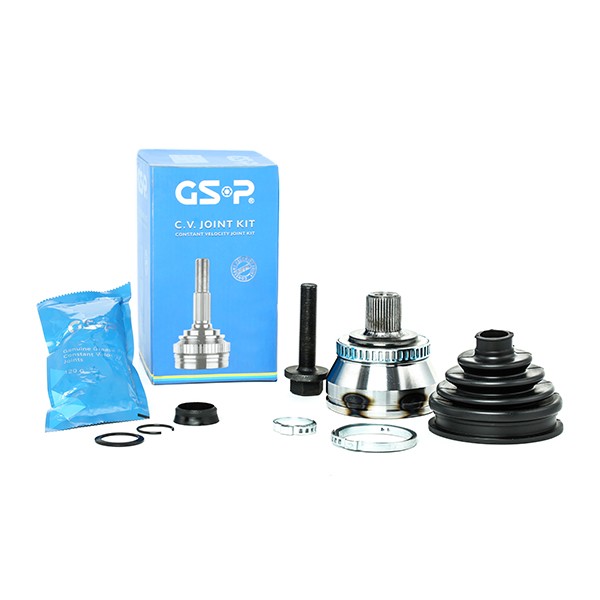 GSP Gelenksatz VW,AUDI,SKODA 803019 3B0498099J,4D0498099AX,4D0598099 4D0498099X,1H0407271GX,8D0498099D,JZW498340HX,8E0498099GX,4D0407305B,3B0498099G GSP Gelenksatz VW,AUDI,SKODA 803019 3B0498099J,4D0498099AX,4D0598099 4D0498099X,1H0407271GX,8D0498099D,JZW498340HX,8E0498099GX,4D0407305B,3B0498099G von GSP