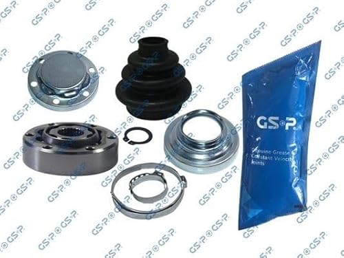 GSP Gelenksatz Antriebswelle 605005 24mm GSP Gelenksatz Antriebswelle 605005 24mm von GSP
