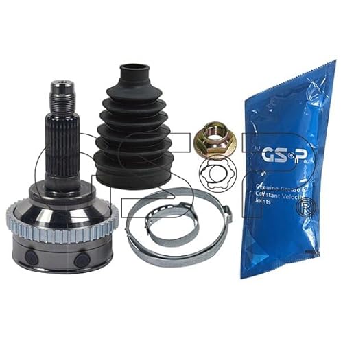 GSP Gelenksatz Antriebswelle 827029 GSP Gelenksatz Antriebswelle 827029 von GSP