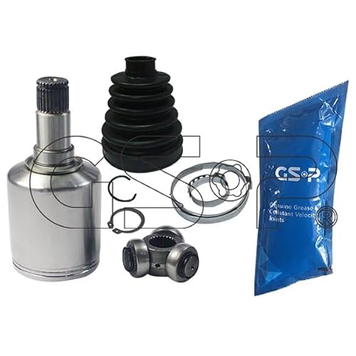 GSP Gelenksatz Antriebswelle Gelenkwelle für Radantrieb 635024 GSP Gelenksatz Antriebswelle Gelenkwelle für Radantrieb 635024 von GSP