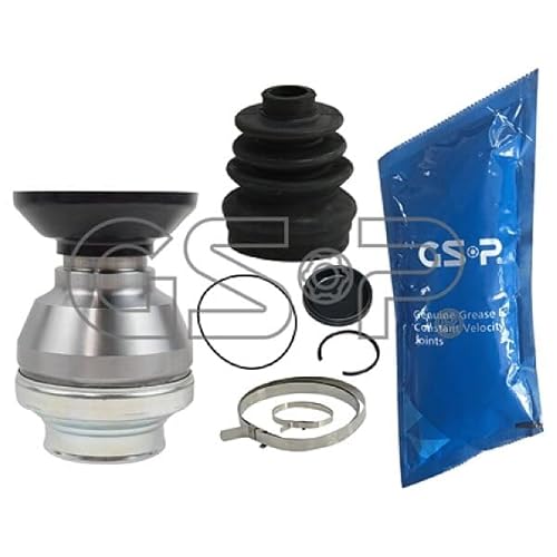 GSP Gelenksatz Antriebswelle Gelenkwelle für Radantrieb 661054 GSP Gelenksatz Antriebswelle Gelenkwelle für Radantrieb 661054 von GSP