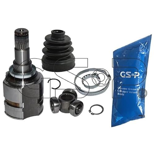 GSP Gelenksatz Antriebswelle Gelenkwelle für Radantrieb 699046 GSP Gelenksatz Antriebswelle Gelenkwelle für Radantrieb 699046 von GSP