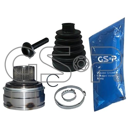 GSP Gelenksatz, Antriebswelle 803107 von GSP