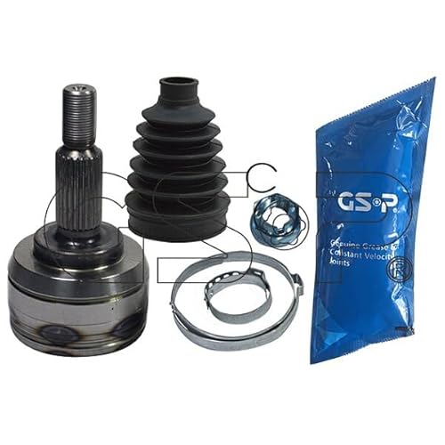 GSP Gelenksatz Antriebswelle Gelenkwelle für Radantrieb 850145 GSP Gelenksatz Antriebswelle Gelenkwelle für Radantrieb 850145 von GSP