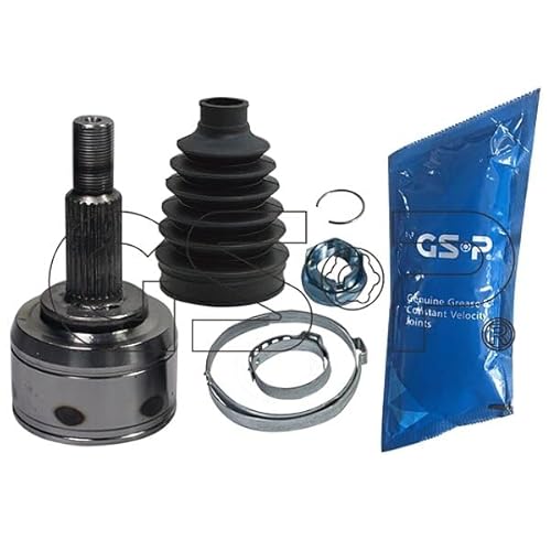 GSP Gelenksatz, Antriebswelle 850162 von GSP