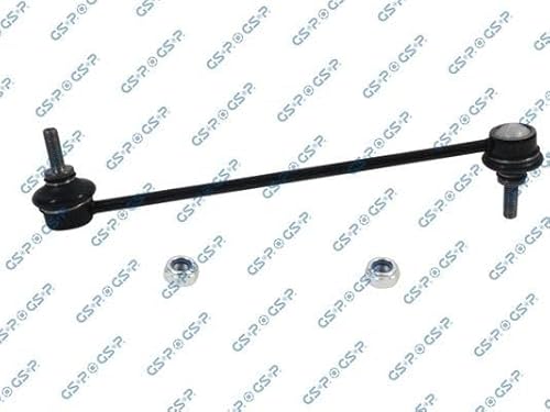 GSP KOPPELSTANGE PENDELSTÜTZE VORNE beidseitig GSP KOPPELSTANGE PENDELSTÜTZE VORNE beidseitig von GSP