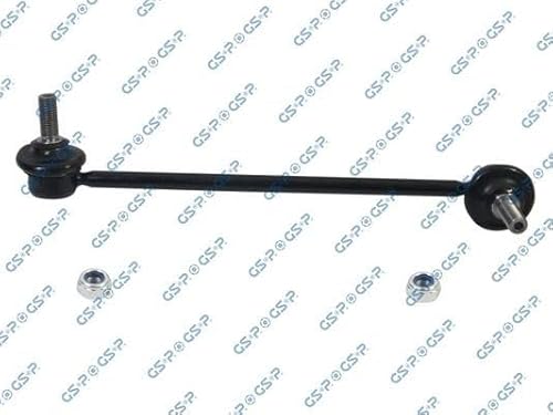 GSP KOPPELSTANGE PENDELSTÜTZE VORNE beidseitig GSP KOPPELSTANGE PENDELSTÜTZE VORNE beidseitig von GSP