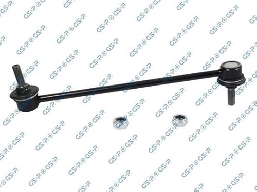 GSP KOPPELSTANGE PENDELSTÜTZE VORNE links, VORNE rechts, VORNE beidseitig GSP KOPPELSTANGE PENDELSTÜTZE VORNE links, VORNE rechts, VORNE beidseitig von GSP