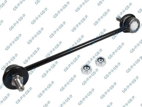 GSP KOPPELSTANGE PENDELSTÜTZE VORNE links, VORNE rechts GSP KOPPELSTANGE PENDELSTÜTZE VORNE links, VORNE rechts von GSP