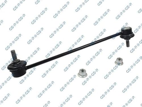 GSP KOPPELSTANGE PENDELSTÜTZE VORNE links, VORNE rechts GSP KOPPELSTANGE PENDELSTÜTZE VORNE links, VORNE rechts von GSP