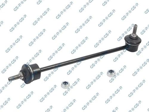 GSP KOPPELSTANGE PENDELSTÜTZE VORNE links, VORNE rechts GSP KOPPELSTANGE PENDELSTÜTZE VORNE links, VORNE rechts von GSP