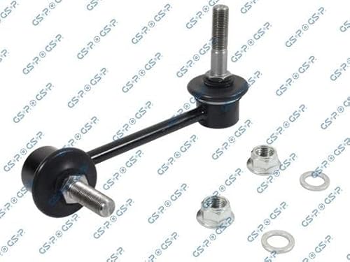 GSP KOPPELSTANGE PENDELSTÜTZE VORNE links GSP KOPPELSTANGE PENDELSTÜTZE VORNE links von GSP