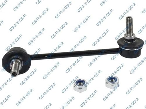 GSP KOPPELSTANGE PENDELSTÜTZE VORNE links GSP KOPPELSTANGE PENDELSTÜTZE VORNE links von GSP