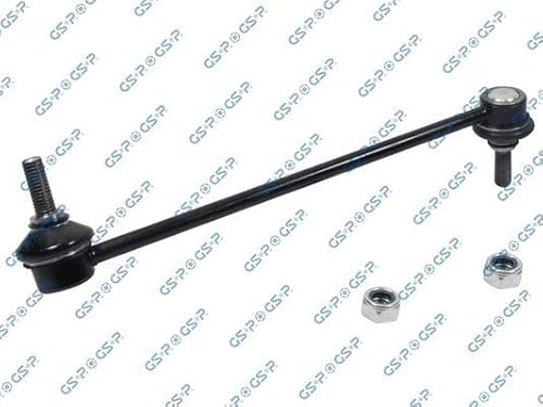 GSP KOPPELSTANGE PENDELSTÜTZE VORNE links GSP KOPPELSTANGE PENDELSTÜTZE VORNE links von GSP