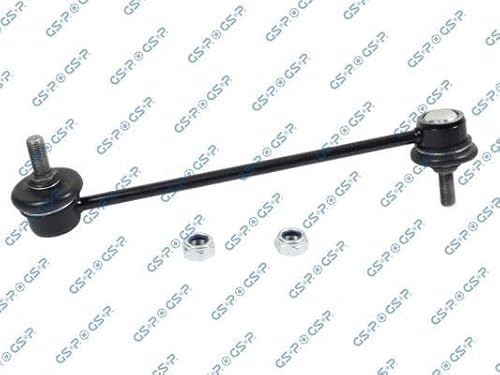 GSP KOPPELSTANGE PENDELSTÜTZE VORNE links GSP KOPPELSTANGE PENDELSTÜTZE VORNE links von GSP