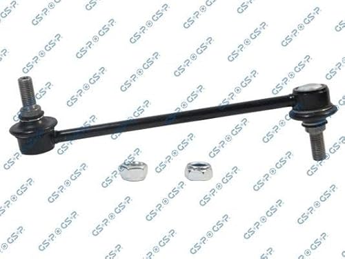GSP KOPPELSTANGE PENDELSTÜTZE VORNE links GSP KOPPELSTANGE PENDELSTÜTZE VORNE links von GSP
