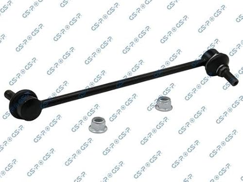 GSP KOPPELSTANGE PENDELSTÜTZE GSP KOPPELSTANGE PENDELSTÜTZE von GSP